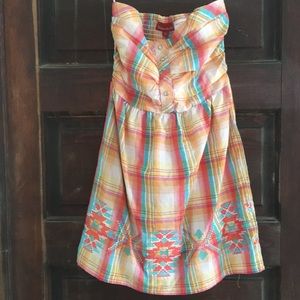 Panhandle Slim Dress